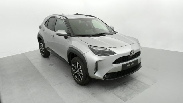 Toyota 130h 2wd design 5p