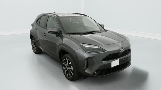 Toyota 130h 2wd design 5p