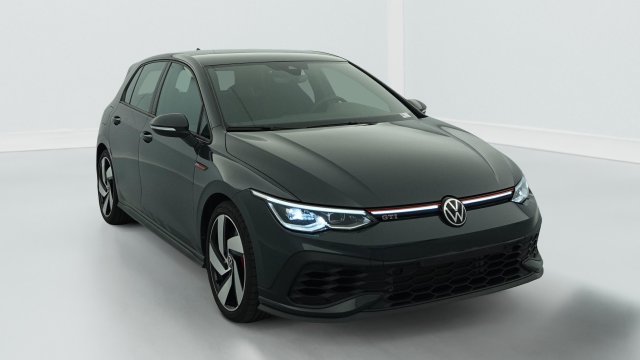 Achat Volkswagen Golf ancienne neuve moins chère