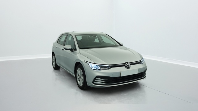 Achat Volkswagen Golf ancienne neuve moins chère