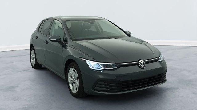 Achat Volkswagen Golf ancienne neuve moins chère