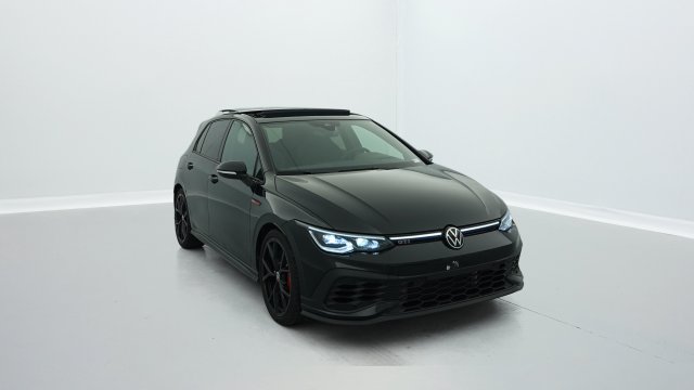 Achat Volkswagen Golf ancienne neuve moins chère