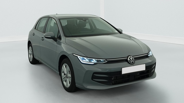 Achat Volkswagen Golf neuve moins chère