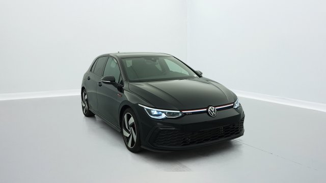 Volkswagen 2.0 tsi 245 dsg7 gti 5p