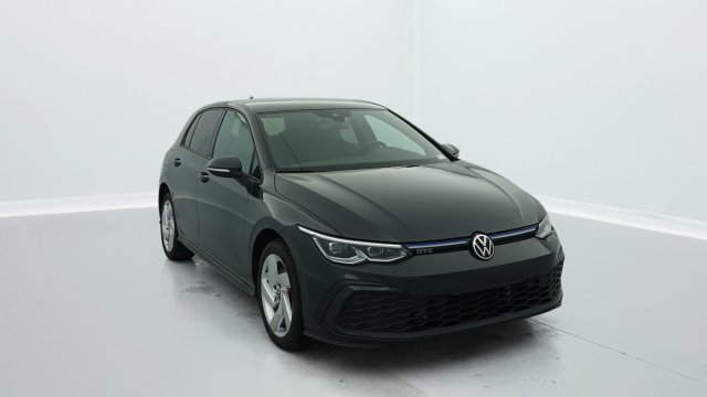 Volkswagen 1.4 hybride rechargeable opf 245 dsg6 gte 5p