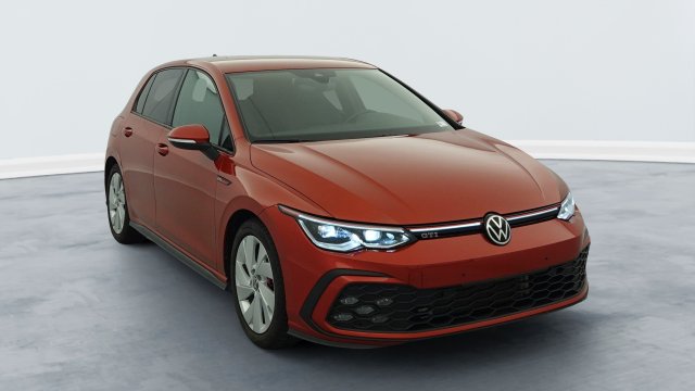 Prix Volkswagen Golf ancienne 2.0 tsi 245 dsg7 gti