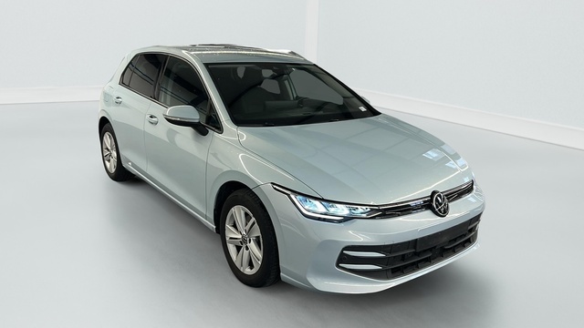 Leasing VolkswagenGolf 1.5 tsi evo2 116 bvm6 life plus