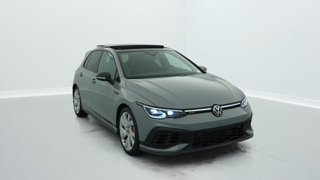Achat Volkswagen Golf ancienne neuve moins chère