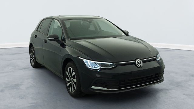 Prix Volkswagen Golf ancienne 1.0 tsi opf 110 bvm6 active