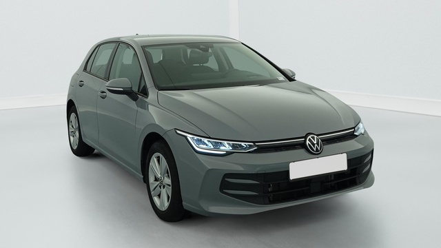Leasing VolkswagenGolf 1.5 tsi evo2 116 bvm6 life plus
