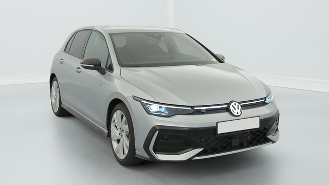 Achat Volkswagen Golf neuve moins chère