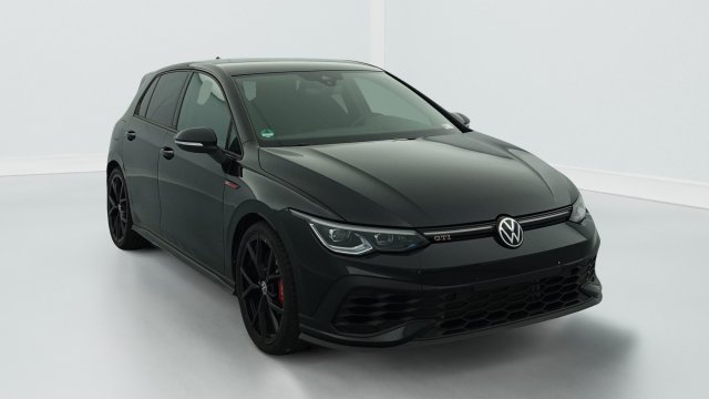 Volkswagen 2.0 tsi 300 dsg7 gti clubsport 5p