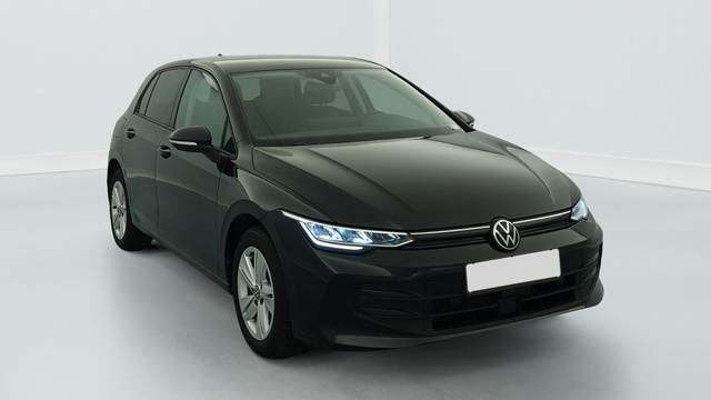 Leasing VolkswagenGolf 2.0 tdi 116 bvm6 life plus