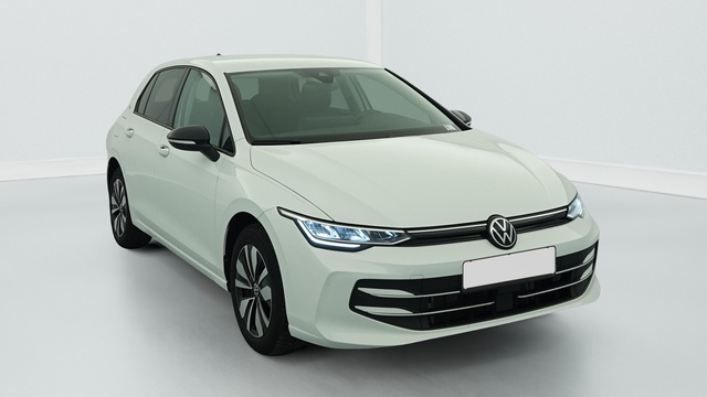 Leasing VolkswagenGolf 2.0 tdi 150 dsg7 life plus