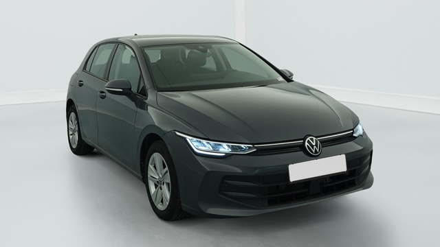 Achat Volkswagen Golf neuve moins chère
