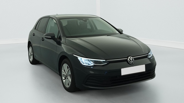 Prix Volkswagen Golf ancienne 2.0 tdi scr 115 dsg7 life