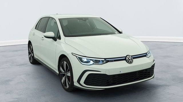 Prix Volkswagen Golf ancienne 1.4 hybride rechargeable opf 245 dsg6 gte