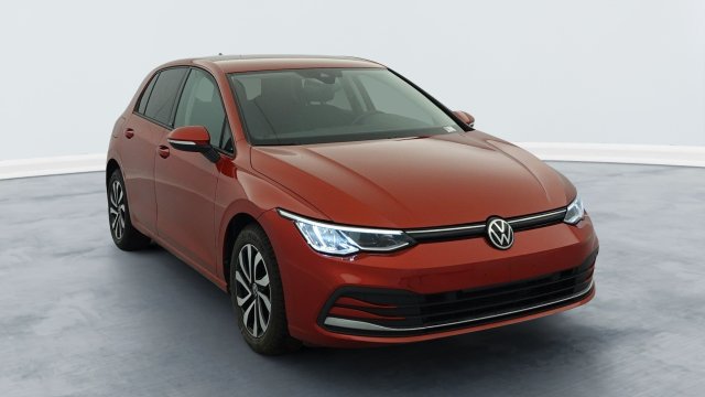 Prix Volkswagen Golf ancienne 1.0 tsi opf 110 bvm6 active