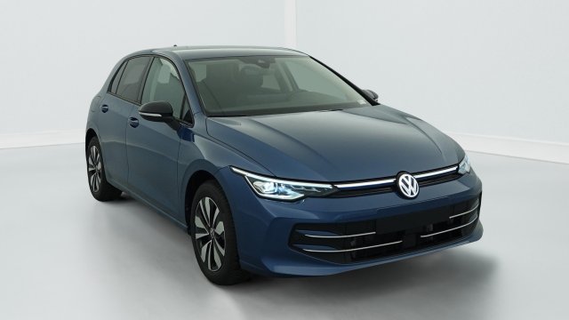 Achat Volkswagen Golf neuve moins chère