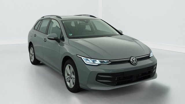 Achat Volkswagen Golf sw neuve moins chère