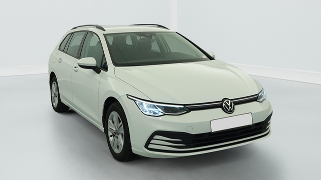 Achat Volkswagen Golf sw neuve moins chère
