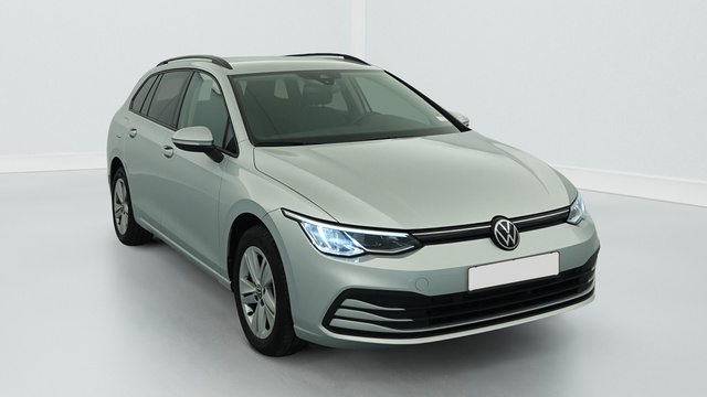 Prix Volkswagen Golf sw 2.0 tdi scr 115 bvm6 life