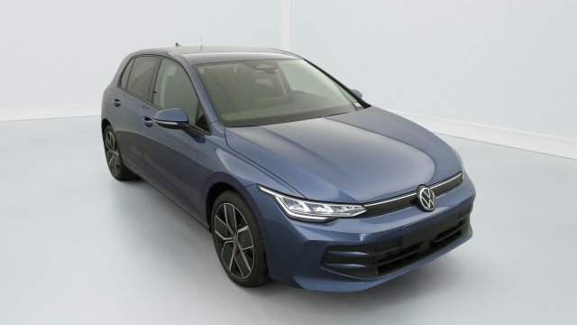 Prix Volkswagen Golf 1.5 etsi evo2 116 dsg7 life plus