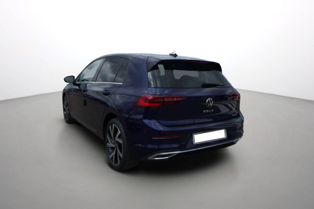 Volkswagen Golf – 12 Kms Volkswagen Golf – 12 Kms