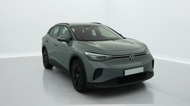 Achat Volkswagen Id.4 neuve moins chère
