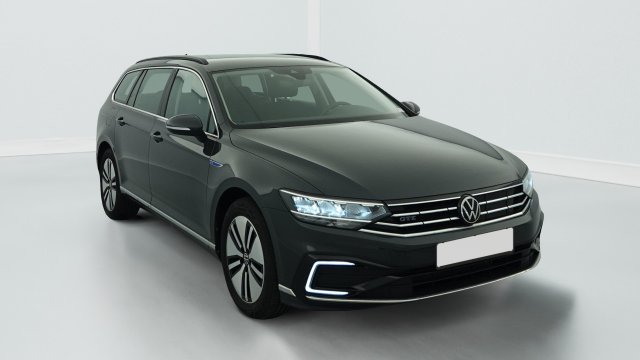Achat Volkswagen Passat sw neuve moins chère