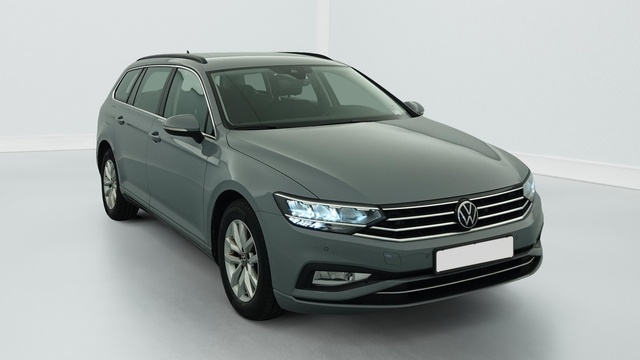 Achat Volkswagen Passat sw business neuve moins chère