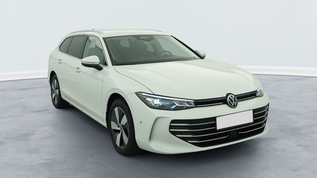 Achat Volkswagen Passat neuve moins chère