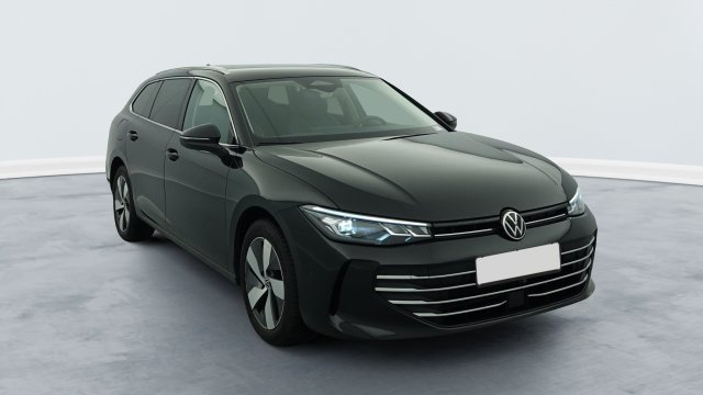 Achat Volkswagen Passat neuve moins chère