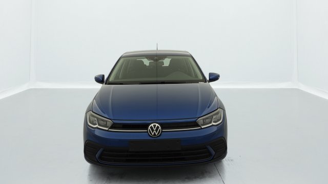 Photo véhicule 1 VOLKSWAGEN Polo 1.0 80 S S BVM5