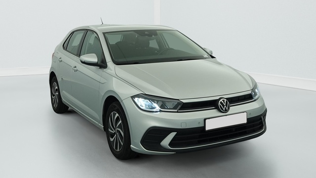 Achat Volkswagen Polo neuve moins chère