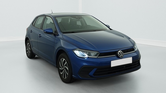 Achat Volkswagen Polo neuve moins chère