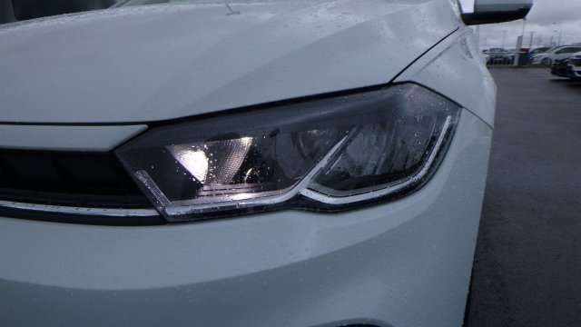 photo VOLKSWAGEN Polo