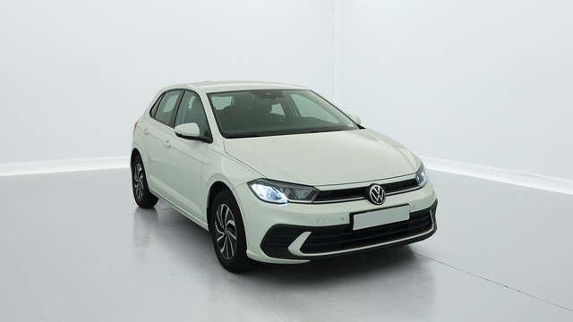 Volkswagen 1.0 tsi 95 s s bvm5 life plus 5p