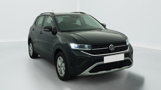 Leasing VolkswagenT-cross 1.0 tsi 116 start stop bvm6 life loa lld