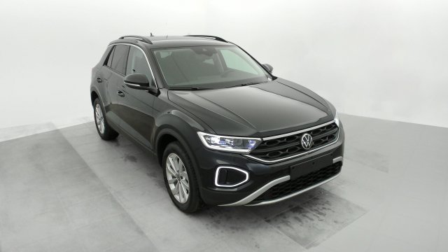 Prix Volkswagen T-roc 1.5 tsi evo2 150 start stop dsg7 life