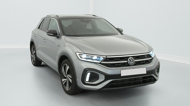Prix Volkswagen T-roc 2.0 tdi 150 start stop dsg7 r-line