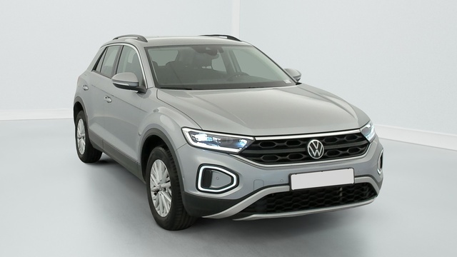 Prix Volkswagen T-roc 2.0 tdi 150 start stop dsg7 life plus