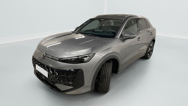 Volkswagen T-roc nouvelle 1.5 etsi evo2 hybrid 150 ch dsg7 r-line en stock