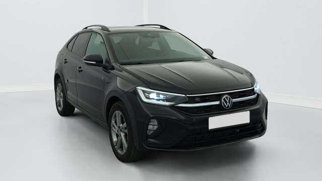 Volkswagen 1.0 tsi 116 bvm6 r-line 5p