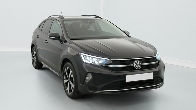 Achat Volkswagen Taigo neuve moins chère