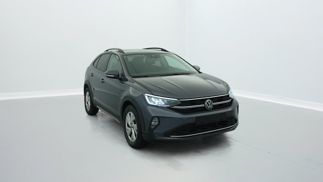 Achat Volkswagen Taigo neuve moins chère
