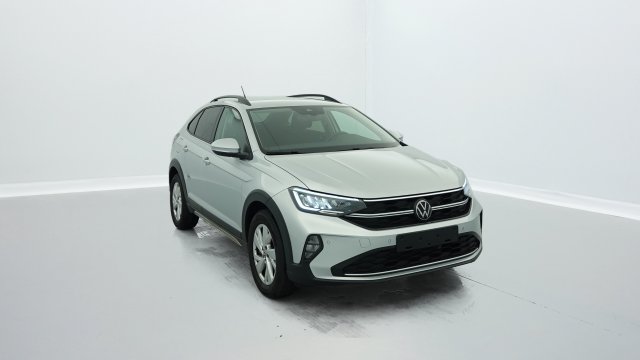 Volkswagen 1.0 tsi 110 dsg7 life 5p