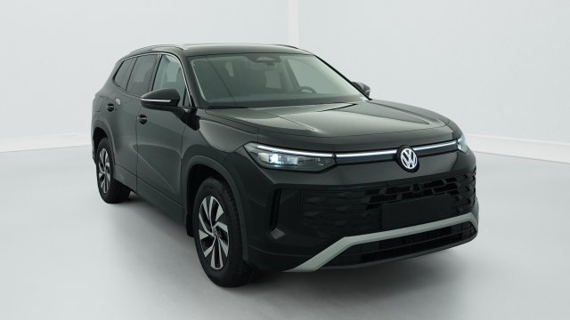 Prix Volkswagen Tayron 1.5 etsi 150ch dsg7 7pl life plus