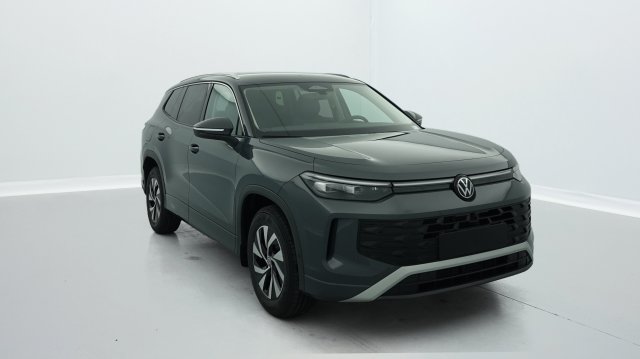 Volkswagen 1.5 etsi 150ch dsg7 7pl vw edition 5p