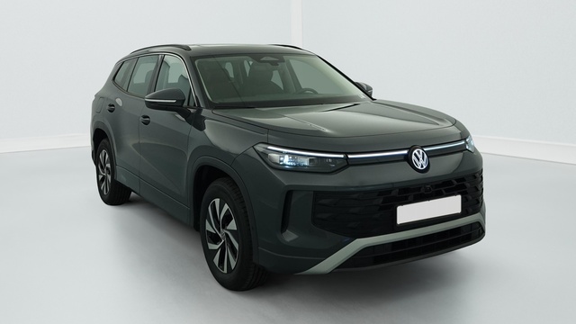 Prix Volkswagen Tayron 2.0 tdi 150ch dsg7 7pl life